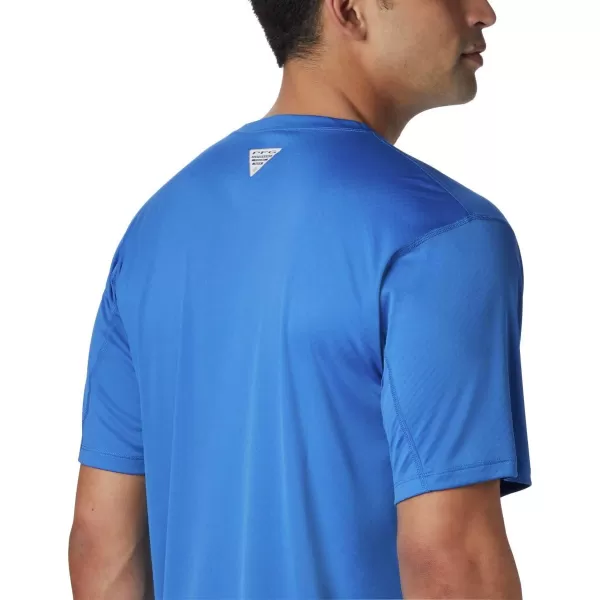 Columbia PFG Zero Rules™ S/S Shirt