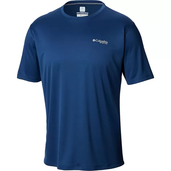 Columbia PFG Zero Rules™ S/S Shirt