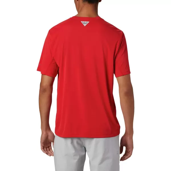Columbia PFG Zero Rules™ S/S Shirt