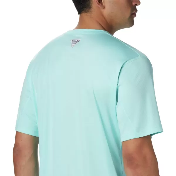 Columbia PFG Zero Rules™ S/S Shirt