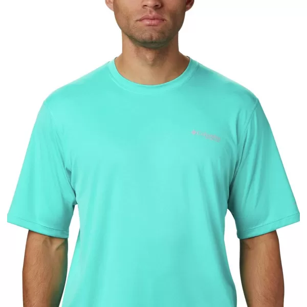 Columbia PFG Zero Rules™ S/S Shirt