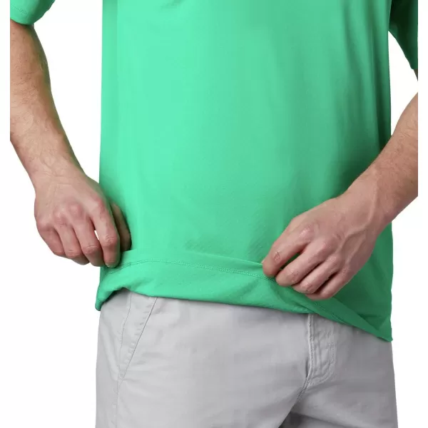 Columbia PFG Zero Rules™ S/S Shirt