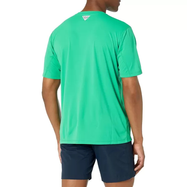 Columbia PFG Zero Rules™ S/S Shirt