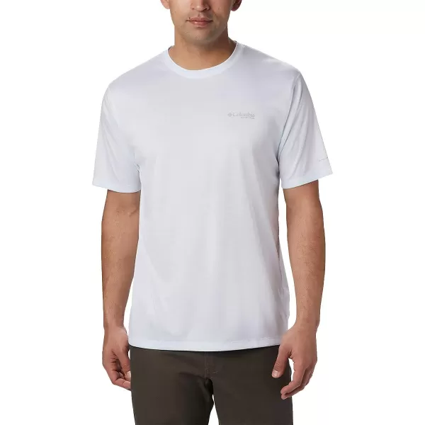 Columbia PFG Zero Rules™ S/S Shirt