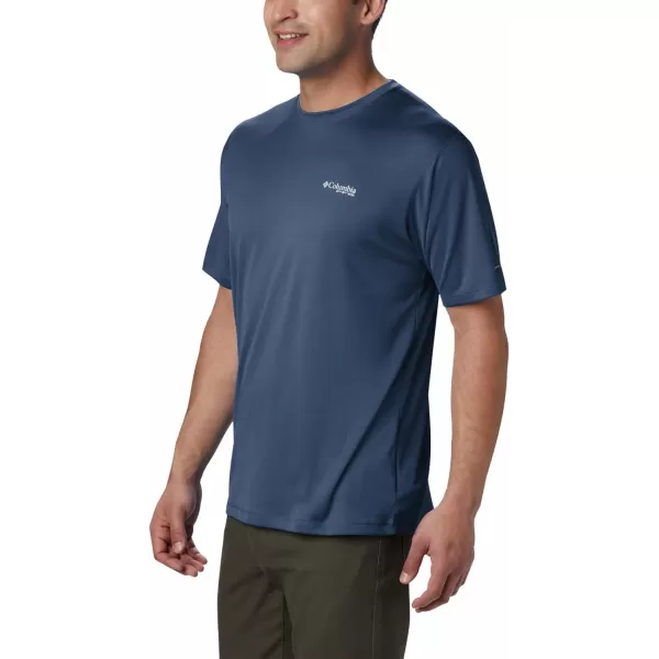 Columbia PFG Zero Rules™ S/S Shirt