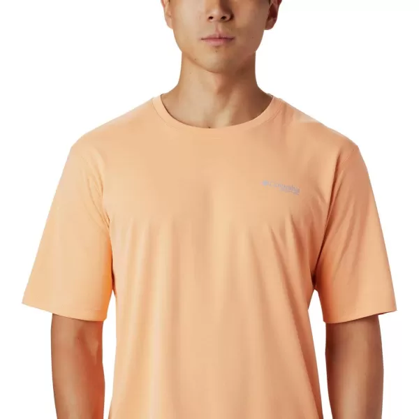 Columbia PFG Zero Rules™ S/S Shirt