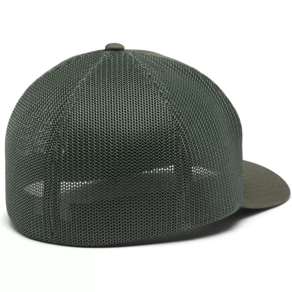 Columbia Rugged Outdoor Mesh Hat