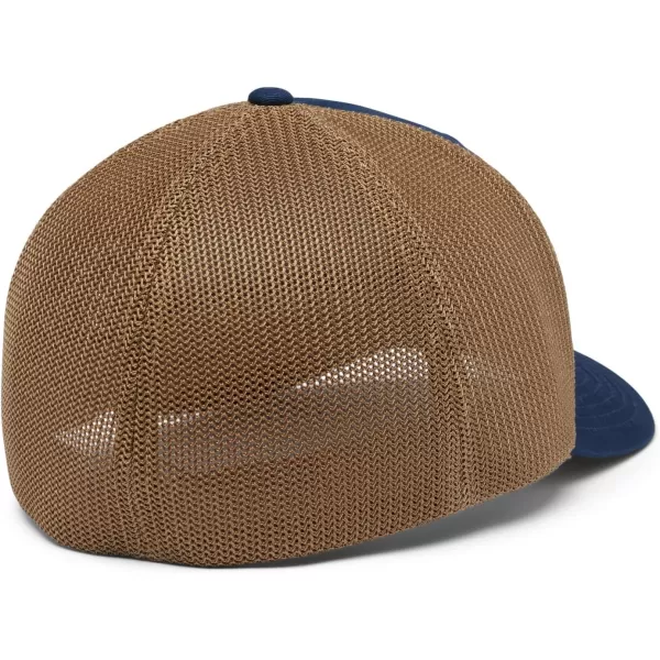 Columbia Rugged Outdoor Mesh Hat
