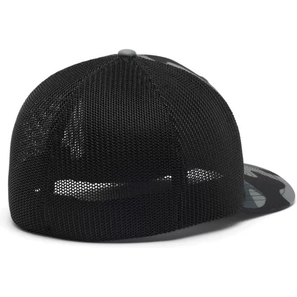 Columbia Rugged Outdoor Mesh Hat