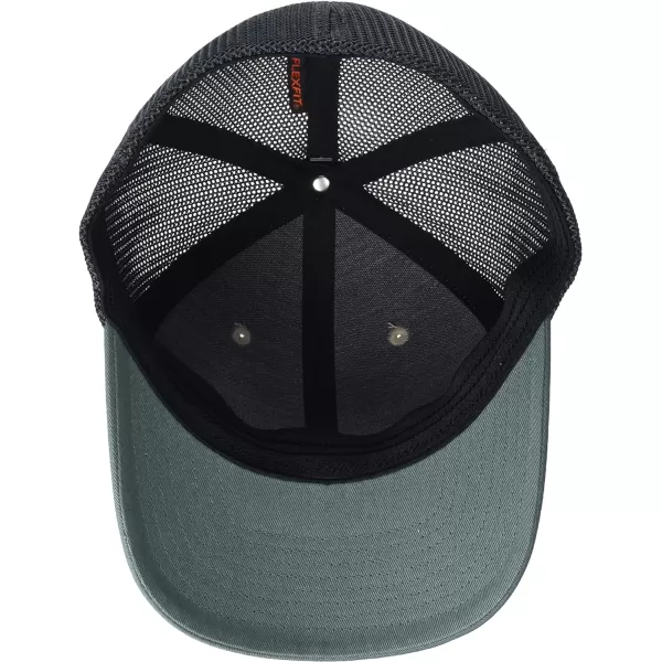 Columbia Rugged Outdoor Mesh Hat