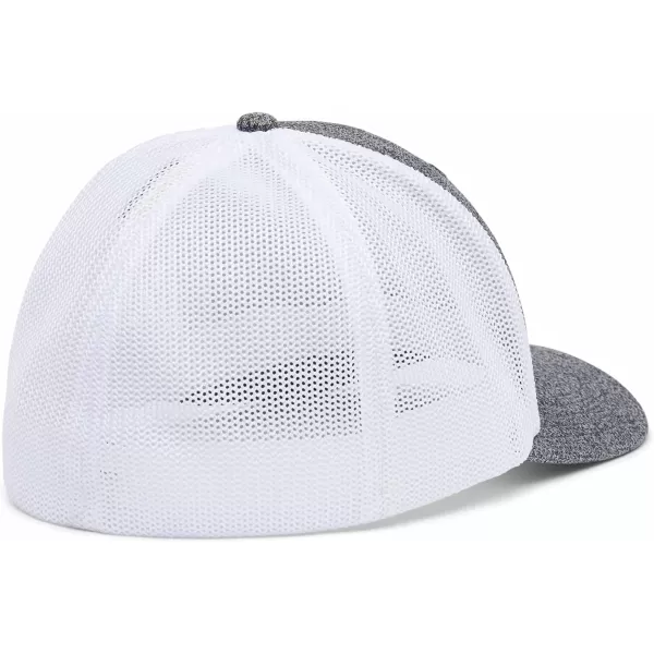 Columbia Rugged Outdoor Mesh Hat
