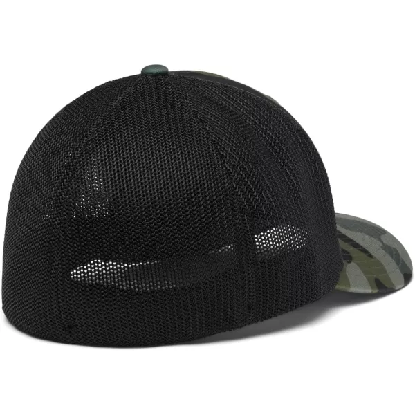 Columbia Rugged Outdoor Mesh Hat