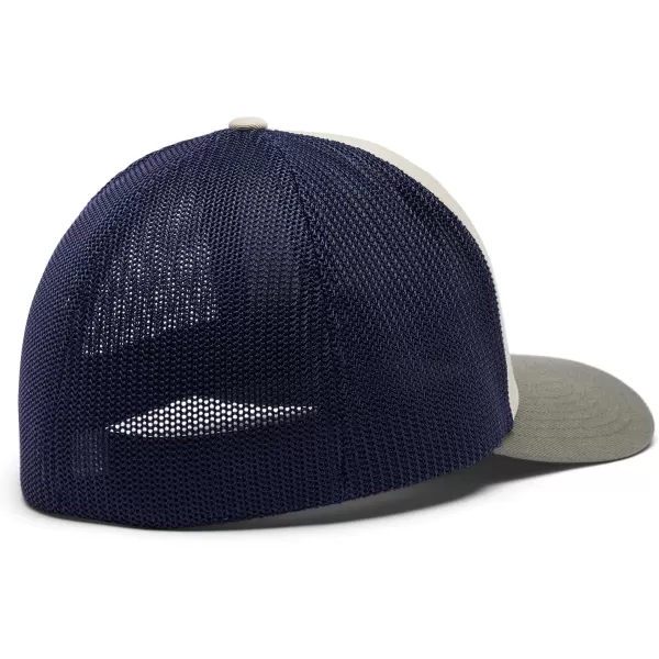 Columbia Rugged Outdoor Mesh Hat