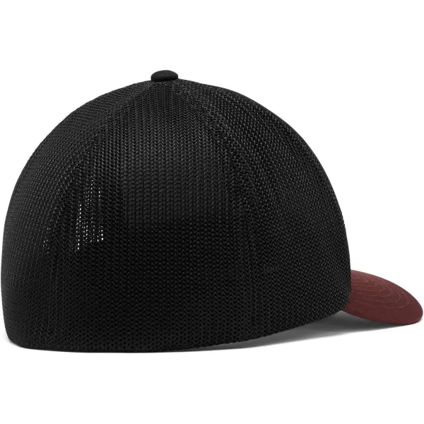 Columbia Rugged Outdoor Mesh Hat