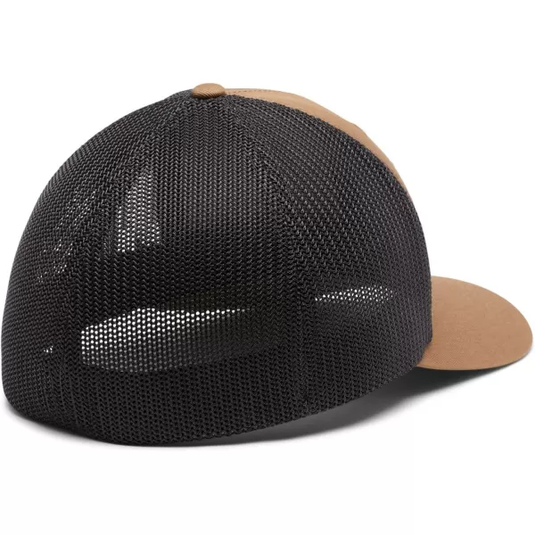 Columbia Rugged Outdoor Mesh Hat