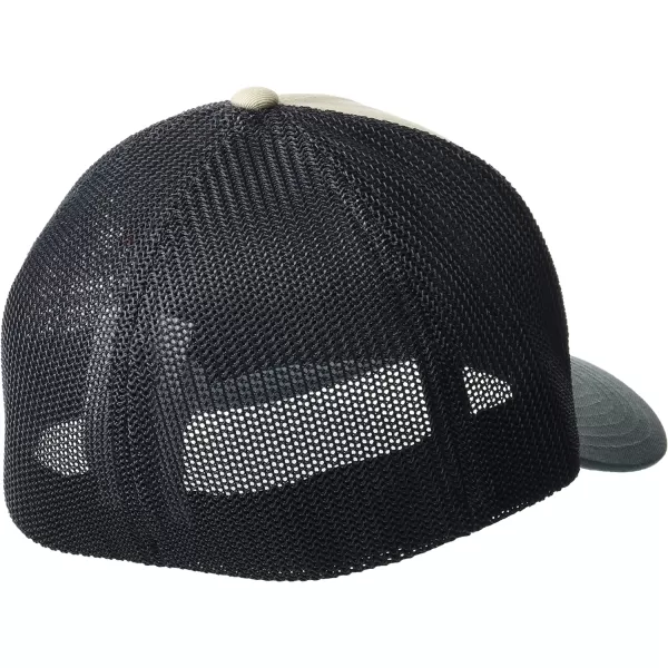 Columbia Rugged Outdoor Mesh Hat