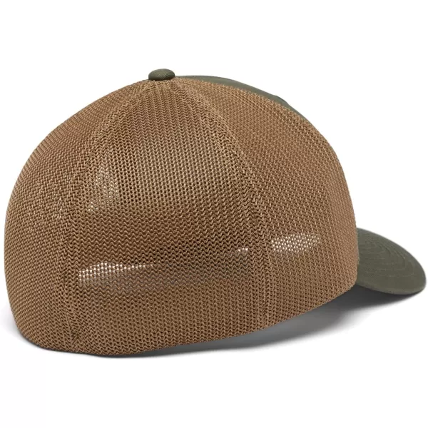 Columbia Rugged Outdoor Mesh Hat