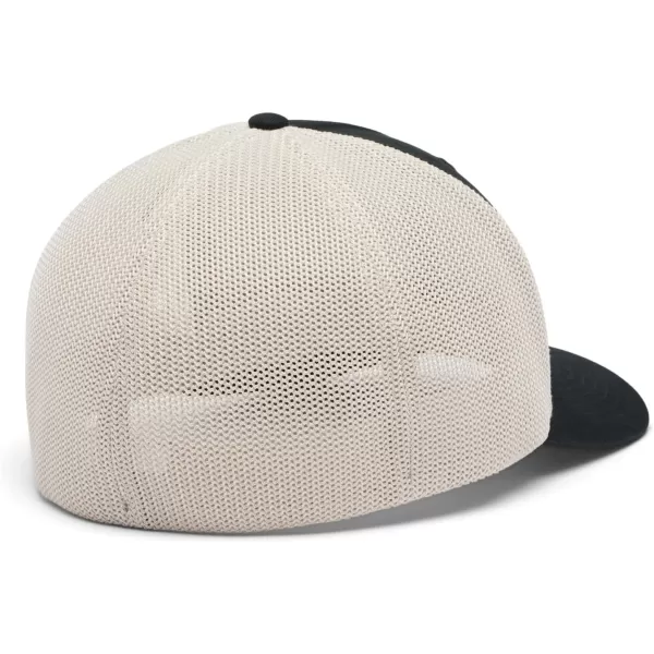 Columbia Rugged Outdoor Mesh Hat