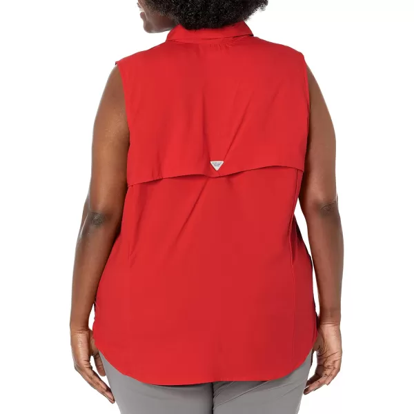 Columbia Sportswear Women's Tamiami Sleeveless Shirt