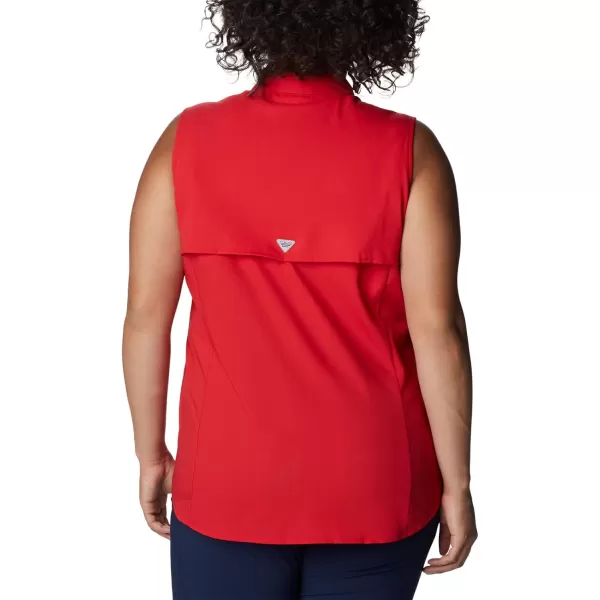 Columbia Sportswear Women's Tamiami Sleeveless Shirt