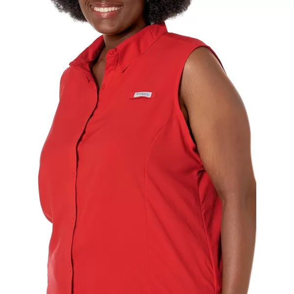 Columbia Sportswear Women's Tamiami Sleeveless Shirt