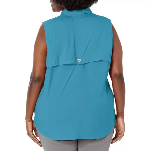Columbia Sportswear Women's Tamiami Sleeveless Shirt
