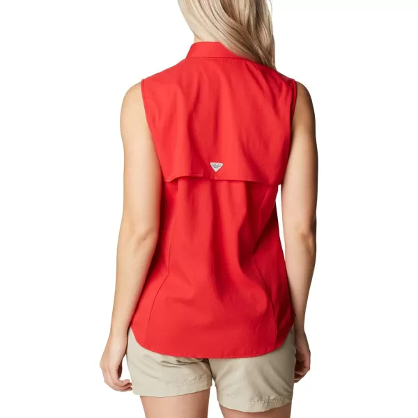 Columbia Sportswear Women's Tamiami Sleeveless Shirt