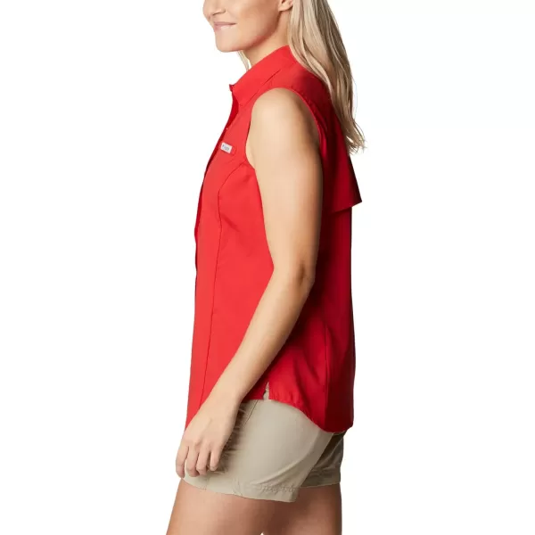 Columbia Sportswear Women's Tamiami Sleeveless Shirt