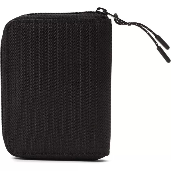 Columbia Tactical Wallets for Men - Sport RFID Blocking Nylon Trifold with Velcro with ID Window and Cash Pockets