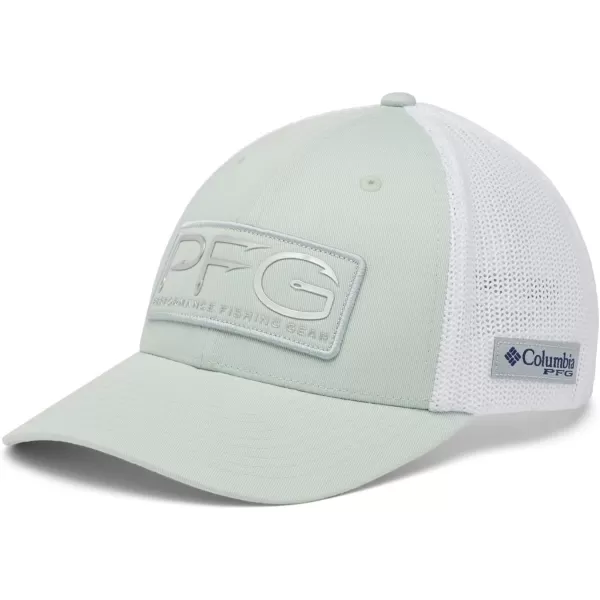 Columbia Unisex-Adult Pfg Hooks Mesh Ball Cap