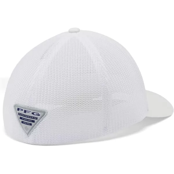 Columbia Unisex-Adult Pfg Hooks Mesh Ball Cap