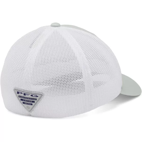 Columbia Unisex-Adult Pfg Hooks Mesh Ball Cap