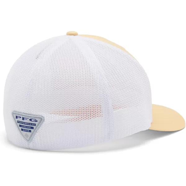Columbia Unisex-Adult Pfg Hooks Mesh Ball Cap