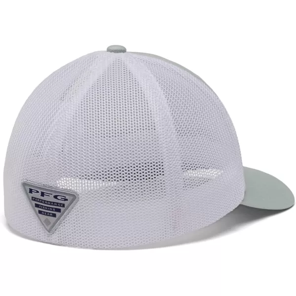 Columbia Unisex-Adult Pfg Hooks Mesh Ball Cap