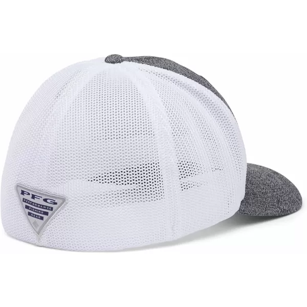 Columbia Unisex-Adult Pfg Hooks Mesh Ball Cap