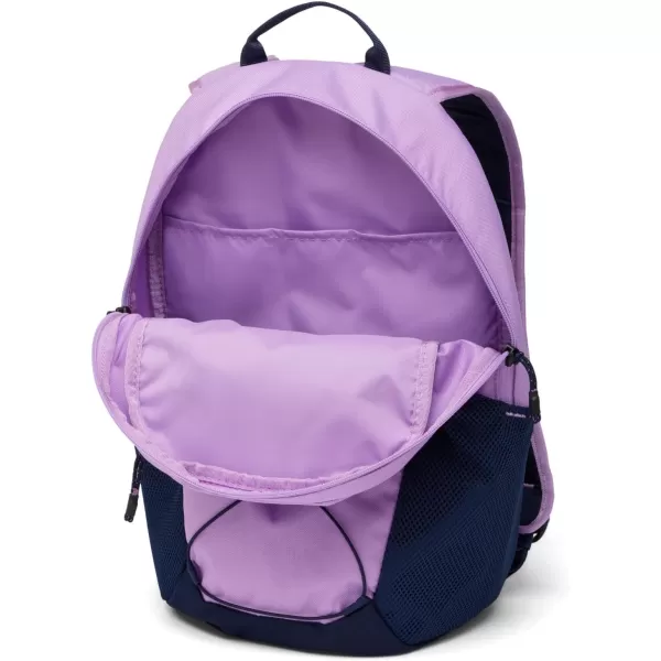 Columbia Unisex Atlas Explorer 16L Backpack, City Grey, One Size