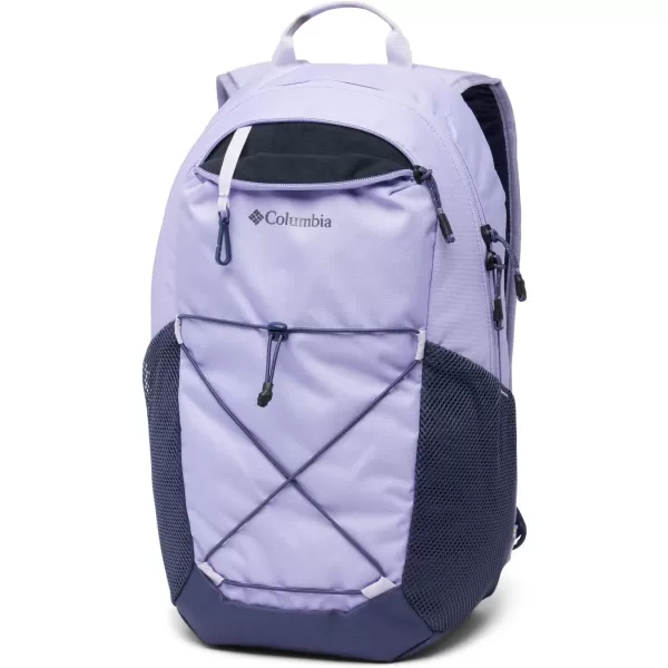Columbia Unisex Atlas Explorer 16L Backpack, City Grey, One Size