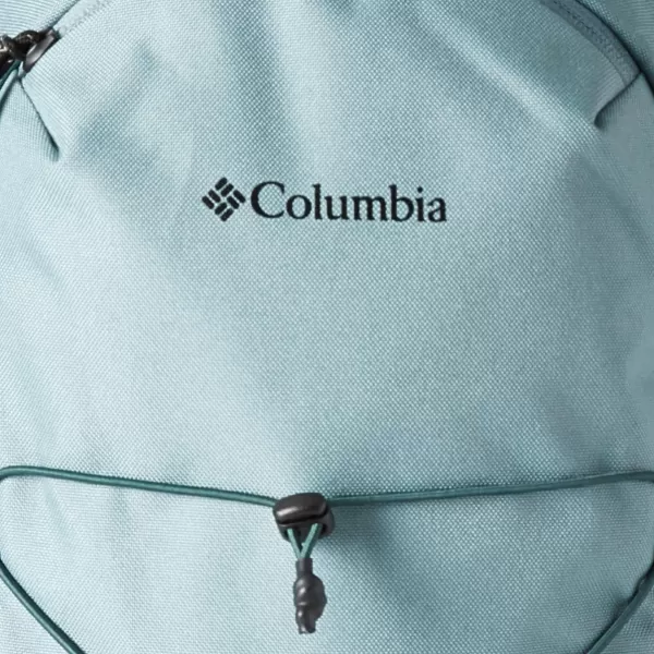 Columbia Unisex Atlas Explorer 16L Backpack, City Grey, One Size