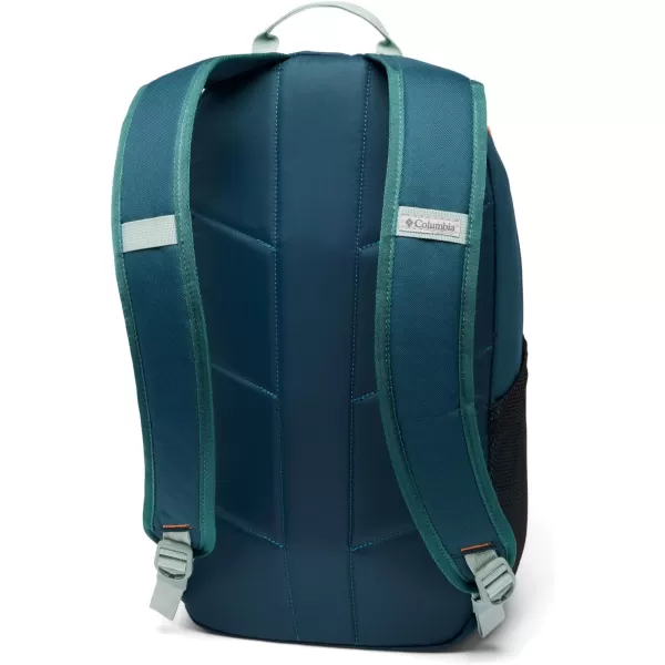 Columbia Unisex Atlas Explorer 16L Backpack, City Grey, One Size