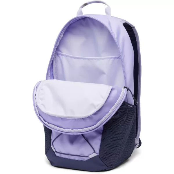 Columbia Unisex Atlas Explorer 16L Backpack, City Grey, One Size