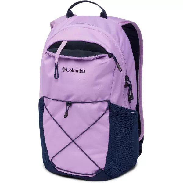 Columbia Unisex Atlas Explorer 16L Backpack, City Grey, One Size