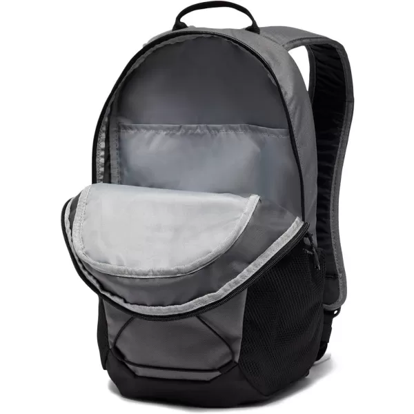Columbia Unisex Atlas Explorer 16L Backpack, City Grey, One Size
