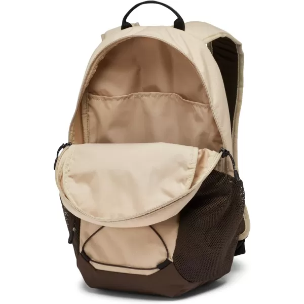 Columbia Unisex Atlas Explorer 16L Backpack, City Grey, One Size