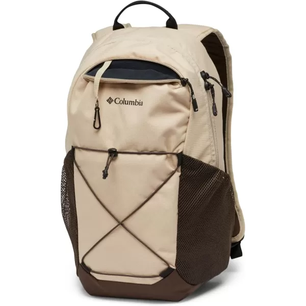 Columbia Unisex Atlas Explorer 16L Backpack, City Grey, One Size