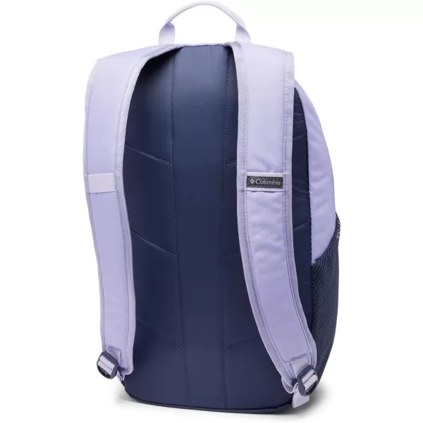 Columbia Unisex Atlas Explorer 16L Backpack, City Grey, One Size