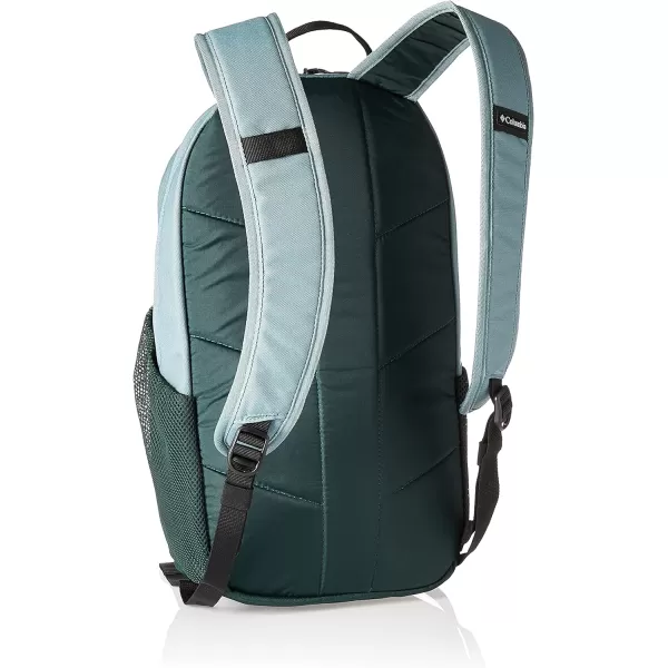 Columbia Unisex Atlas Explorer 16L Backpack, City Grey, One Size