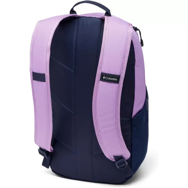Columbia Unisex Atlas Explorer 16L Backpack, City Grey, One Size