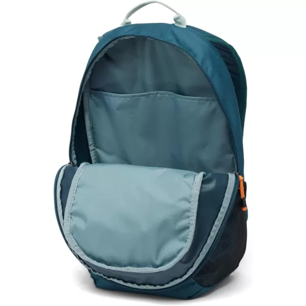 Columbia Unisex Atlas Explorer 16L Backpack, City Grey, One Size