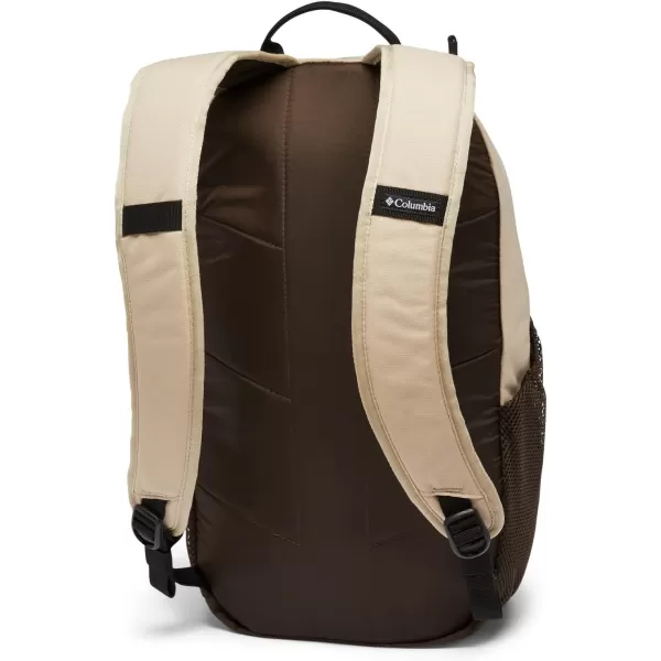 Columbia Unisex Atlas Explorer 16L Backpack, City Grey, One Size