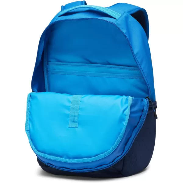 Columbia Unisex Atlas Explorer 26L Backpack, City Grey Heather, One Size